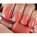 Pupa Lasting Color lak na nehty 508 Fluo Apricot 5 ml