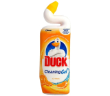 Duck 5w1 Citrus WC płyn do czyszczenia z cytrusowym zapachem 750 ml