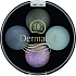Dermacol Quattro Baked Eye Shadows oční stíny 01 5 g