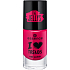 Essence I Love Trends Nail Polish The Jellys lak na nehty 29 Pink Lagoon 8 ml