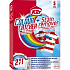 K2r Colour Catcher + Stain remover Stop obarvení + odstraňovač skvrn 5 kusů