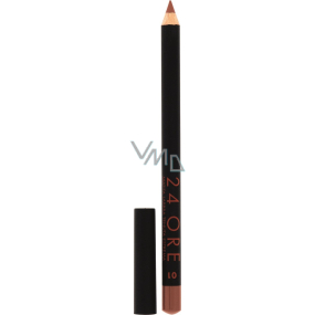 Deborah Milano 24Ore konturowy ołówek do ust 01 Nude Beige 0,4 g