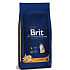 Brit Premium Kuře pro dospělé kočky 8 kg Kompletní krmivo