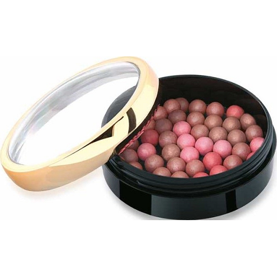 Golden Rose Ball Blusher kuličková tvářenka 01 27 g