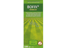 Agro Bofix přípravek proti plevelům v okrasných trávnících 100 ml 25B2444AE1, 2/2027
