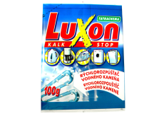 Luxon Usuwacz kamienia wodnego 100 g