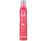 Taft Shine 4 błyszczący połysk piankowy spray do włosów 200 ml