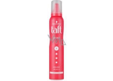 Taft Shine 4 błyszczący połysk piankowy spray do włosów 200 ml
