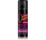 Syoss Root Retouch spray do tymczasowego zakrywania odrostów Kaszmirowy czerwony, 120 ml