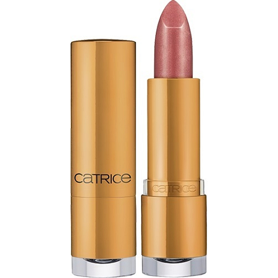 Catrice Soleil d Été Metalip Colour rtěnka C02 Meet Metal 4 g
