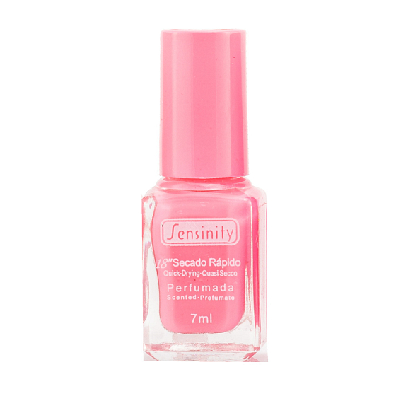 Moje Parfémovaný lak na nehty s vůní růže 55 7 ml