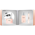 Calvin Klein Woman parfémovaná voda pro ženy 100 ml + parfémovaná voda 10 ml + tělové mléko 100 ml, dárková sada