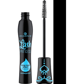Essence Lash Princess False Lash Effect Waterproof tusz do rzęs Black 12 ml
