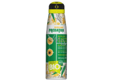 Predator Repelent Bio repelentny spray na bazie naturalnych olejków eterycznych odpycha komary i kleszcze 150 ml