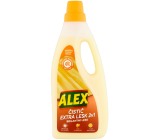 Alex Czyścić extra blask 2w1 na laminat 750 ml