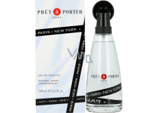 Pret a Porter Original woda toaletowa dla kobiet 50 ml