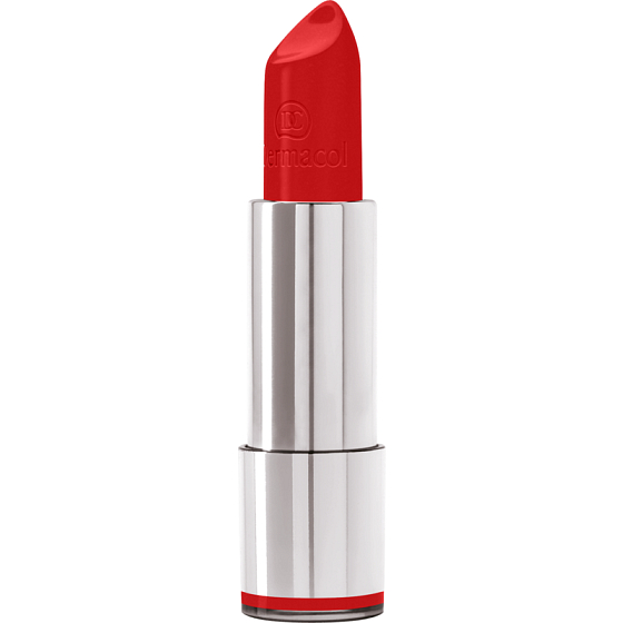 Dermacol Magnetique Lipstick hydratační rtěnka 12, 4,4 g