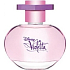 Disney Violetta Love parfémovaná voda pro dívky 50 ml Tester