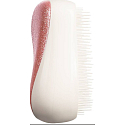 Tangle Teezer Compact Profesionální kompaktní kartáč na vlasy, Rose Gold Glaze