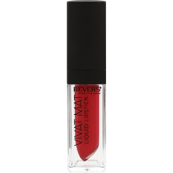 Revers Vivat Mat Liquid Lipstick tekutá rtěnka 04 5 ml