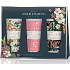 Baylis & Harding Královská zahrada krém na ruce 3 x 50 ml, kosmetická sada
