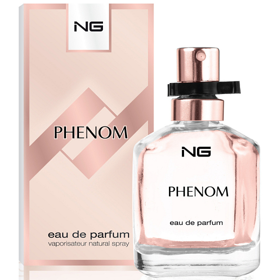 NG Phenom parfémovaná voda pro ženy 15 ml