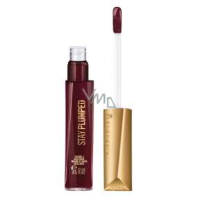 Rimmel London Oh My Gloss! Plump Lip Gloss błyszczyk do ust 841 Bittersweet Plum 6,5 ml
