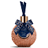 Grace Cole Golden Embers & Cashmere pěna do koupele 350 ml