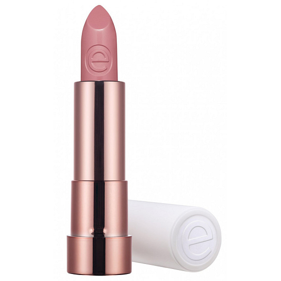 Essence This Is Me polomatná rtěnka 25 Lovely 3,5 g