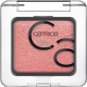 Catrice Art Couleurs Eyeshadow oční stíny 380 Pink Peony 2,4 g