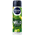 Nivea Men Extreme Wild Fresh Citrus Fruits & Mint antiperspirant deodorant sprej pro muže 150 ml