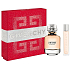Givenchy L Interdit parfémovaná voda 50 ml + parfémovaná voda 12,5 ml, dárková sada pro ženy