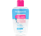 Dermacol Kolagen dwufazowy płyn do demakijażu z kolagenem 150 ml