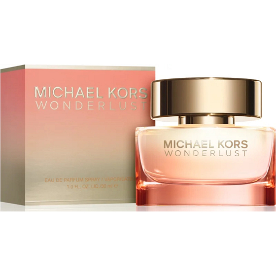Michael Kors Wonderlust perfumowana woda dla kobiet 30 ml
