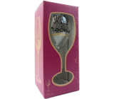 Albi Mój Bar Szklanka na wino Świetny rocznik 220 ml