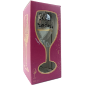Albi Mój Bar Szklanka na wino Świetny rocznik 220 ml