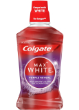 Colgate Max White Purple Reveal płyn do płukania ust 500 ml