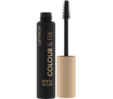 Catrice Colour & Fix żelowy tusz do brwi 010 Blonde 5 ml