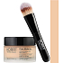 Korff Cure Make Up krémový make-up s liftingovým efektem 02 Amando 30 ml