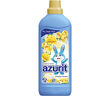 Azurit płyn do zmiękczania Camellia romance, 38 prań, 836 ml