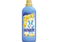 Azurit płyn do zmiękczania Camellia romance, 38 prań, 836 ml