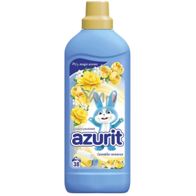Azurit Camellia Romance avivaż 38 dawek 836 ml Azurit Camellia Romance avivaż 38 dawek 836 ml