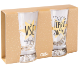 Albi Mój Bar Panaki zestaw Urodziny 2 x 50 ml