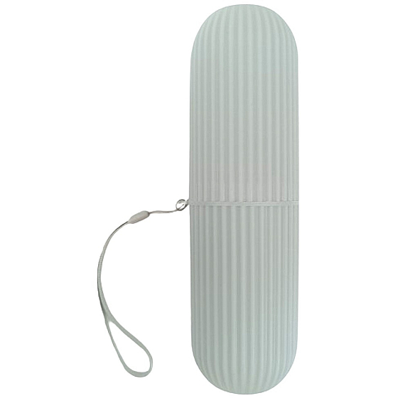 VeMDom Etui na szczoteczkę do zębów i pastę 1 szt