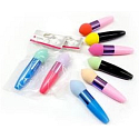 Setablu Foundation Brush houbička s aplikátorem na make-up 10 cm