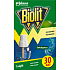Biolit wkład do elektrycznego nawilżacza Eukaliptus 30 nocy, 21 ml
