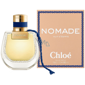 Chloé Nomade Nuit D'Egypte woda perfumowana dla kobiet 50 ml