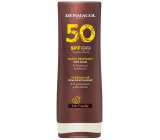 Dermacol Sun SPF50 wodoodporny krem do opalania 200 ml