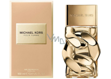 Michael Kors Pour Femme woda perfumowana dla kobiet 100 ml