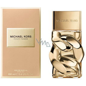 Michael Kors Pour Femme woda perfumowana dla kobiet 100 ml